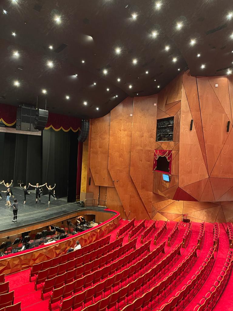 Ростовский Государственный Оперный театр