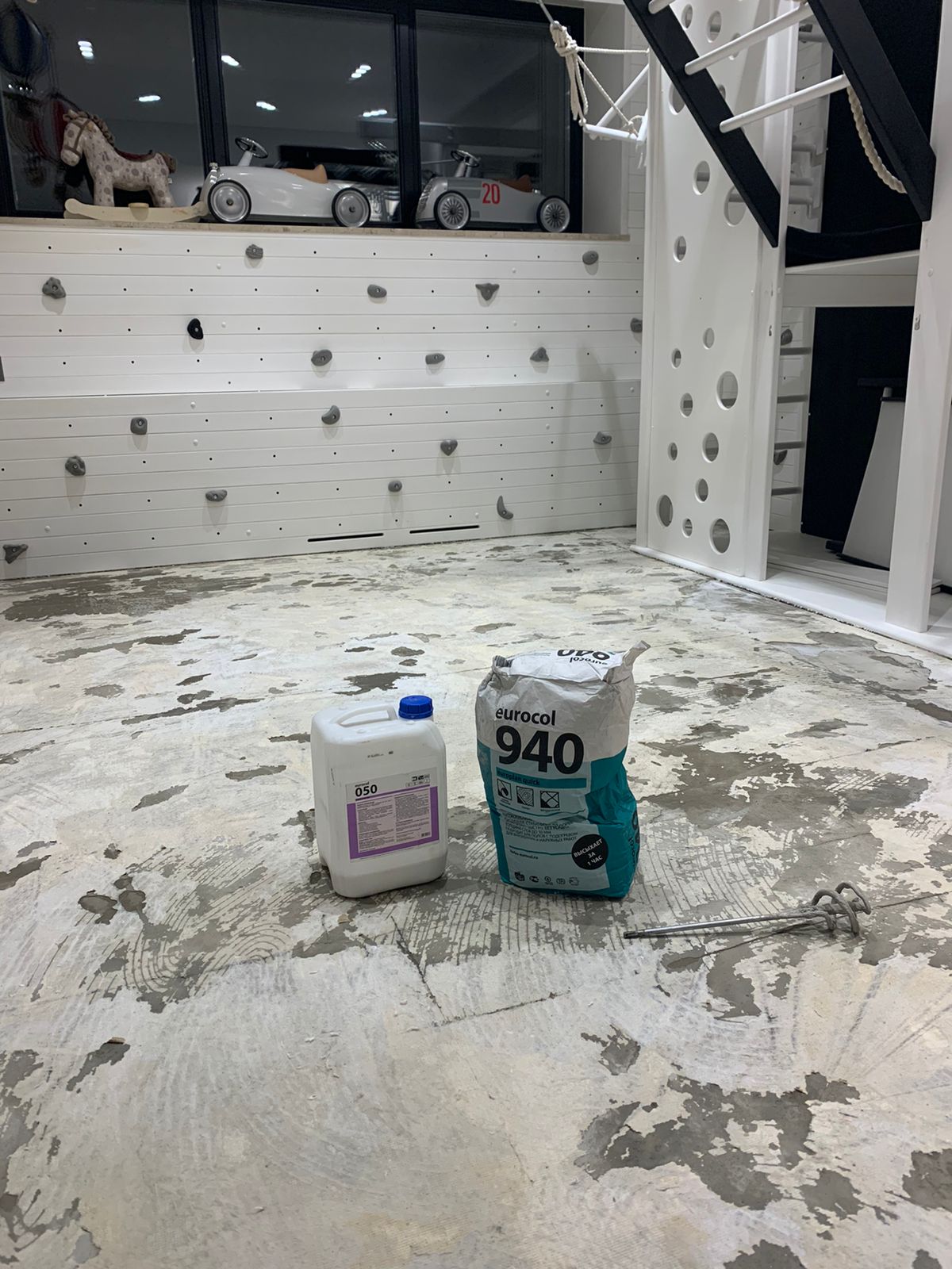 Детская комната