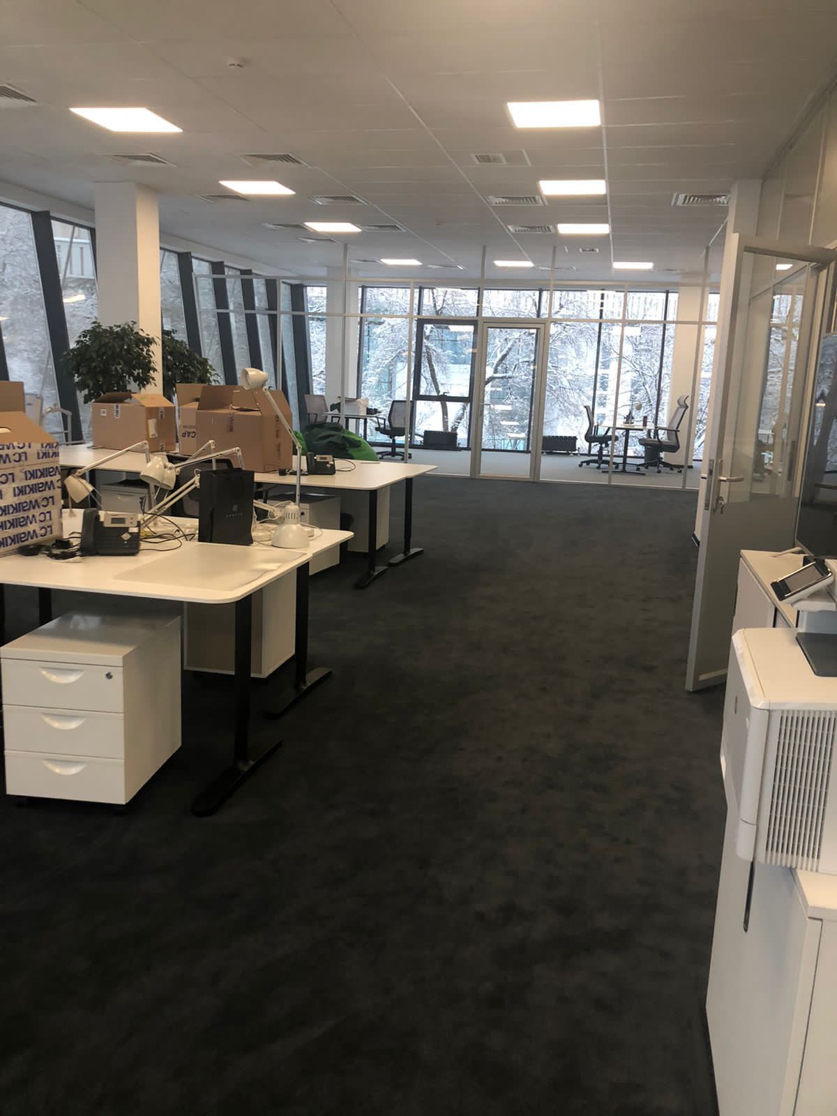 Инвестиционная компания Exante