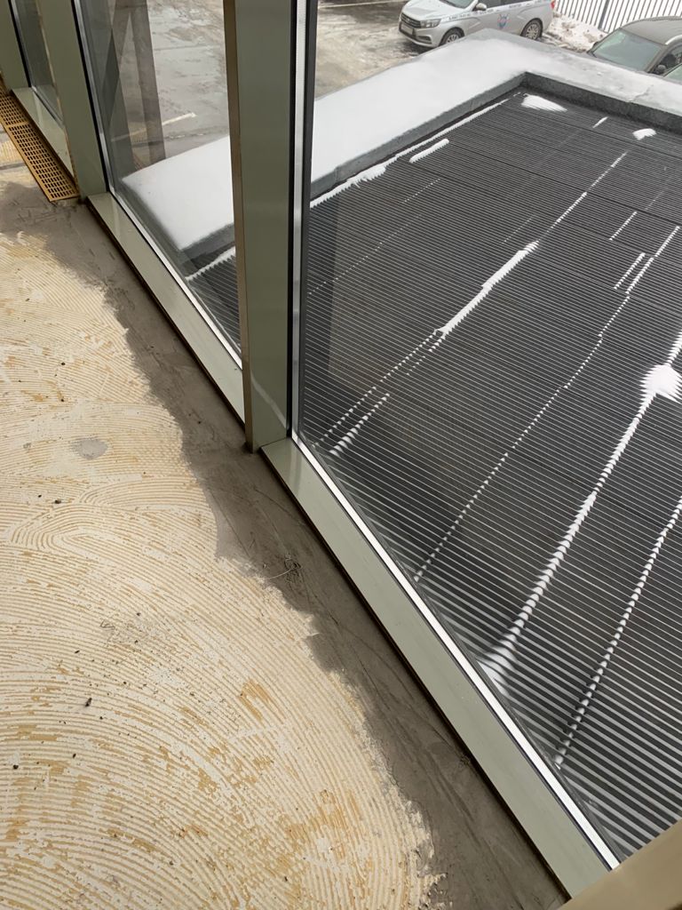 Стрелковый комплекс