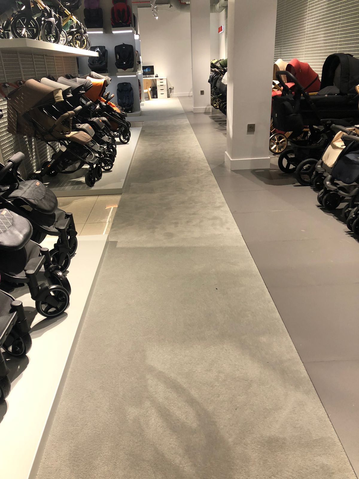 ТЦ Махачкала