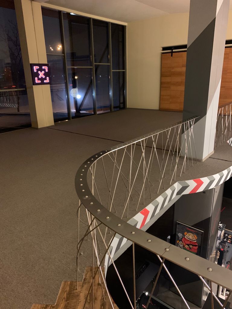 Стрелковый комплекс