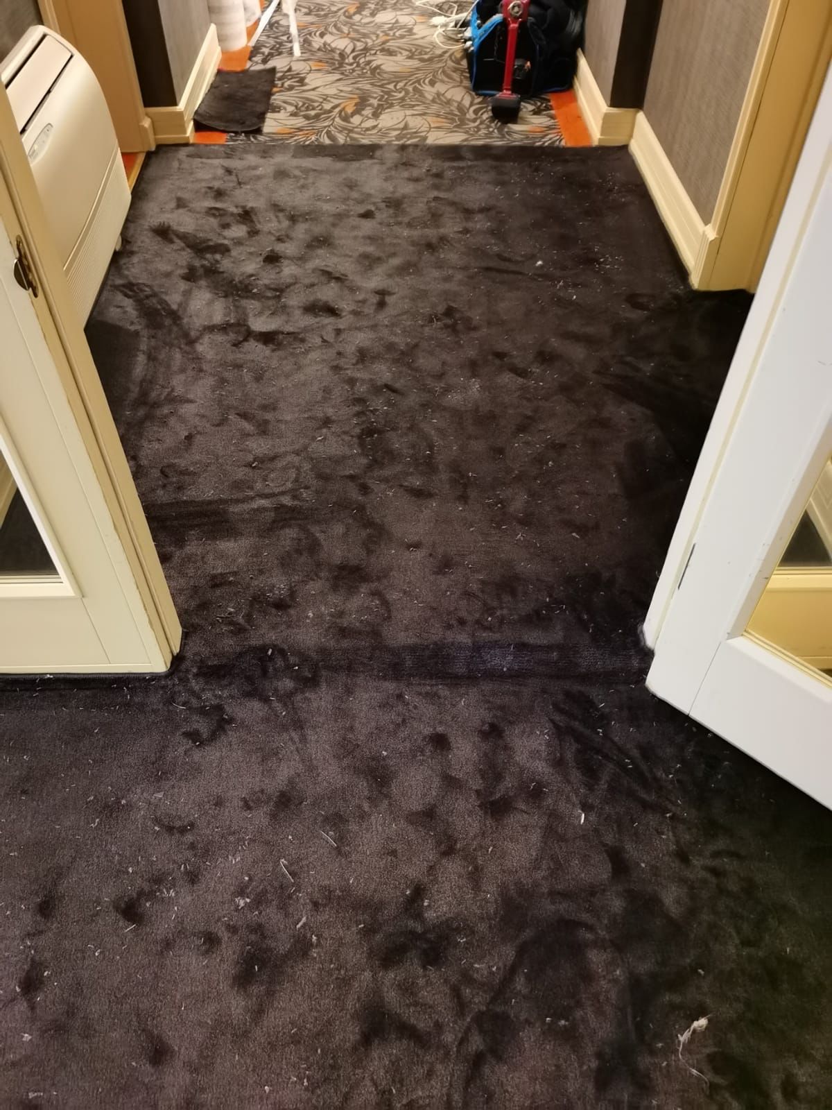 Гостиница Брайтон